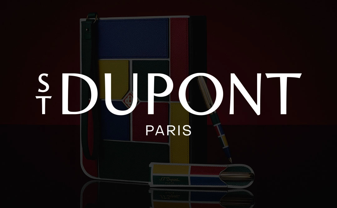 St. Dupont St. Dupont